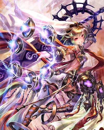 武将紹介 ヤマトクロニクル覚醒 公式サイト